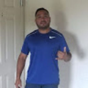 Meet your Posher, Erick